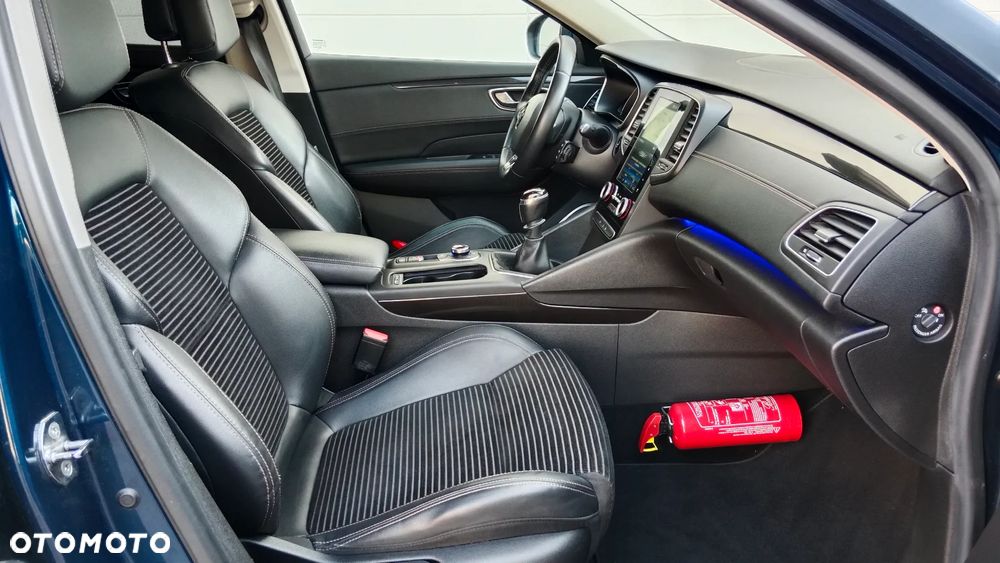 Renault Talisman - 25