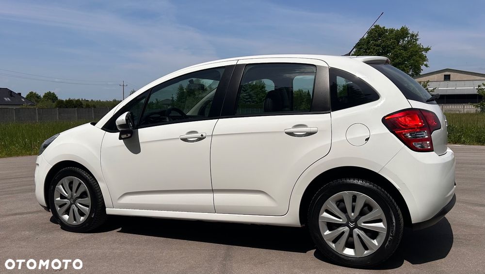 Citroën C3 1.4 Exclusive - 14