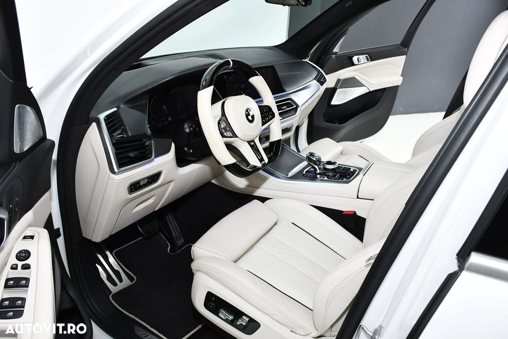 BMW X5 - 10
