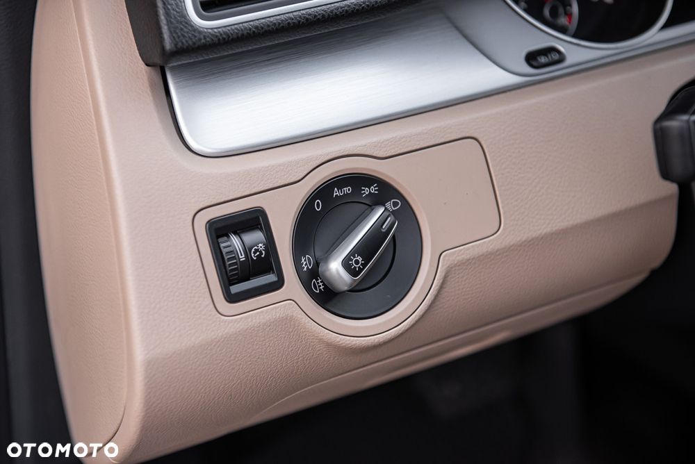 Volkswagen CC - 18