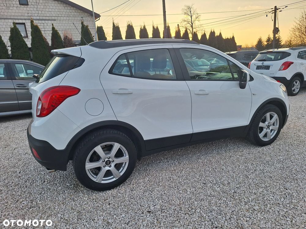 Opel Mokka 1.6 Active S&S - 15