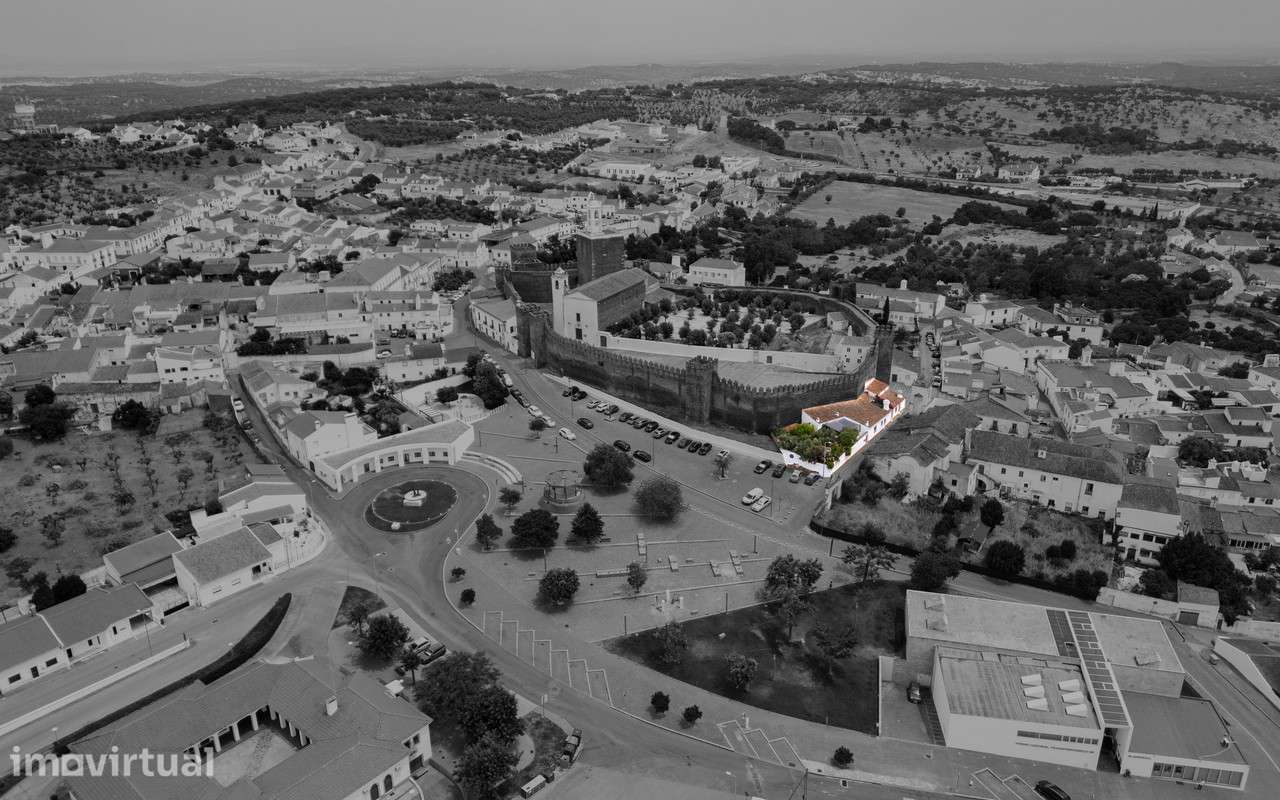 Descubra o encanto de viver no Alentejo! - Grande imagem: 5/52