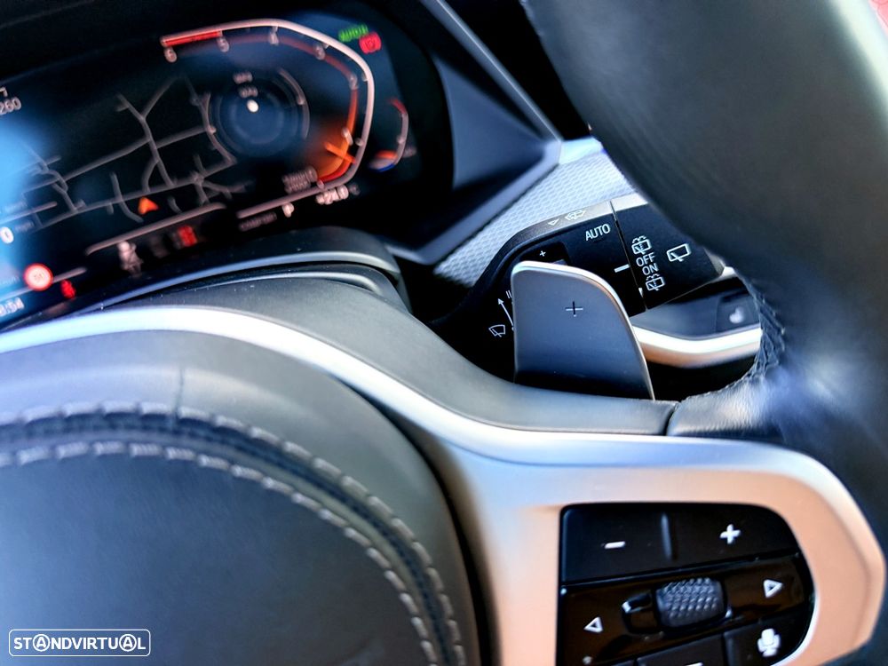 BMW X5 xDrive30d - 14