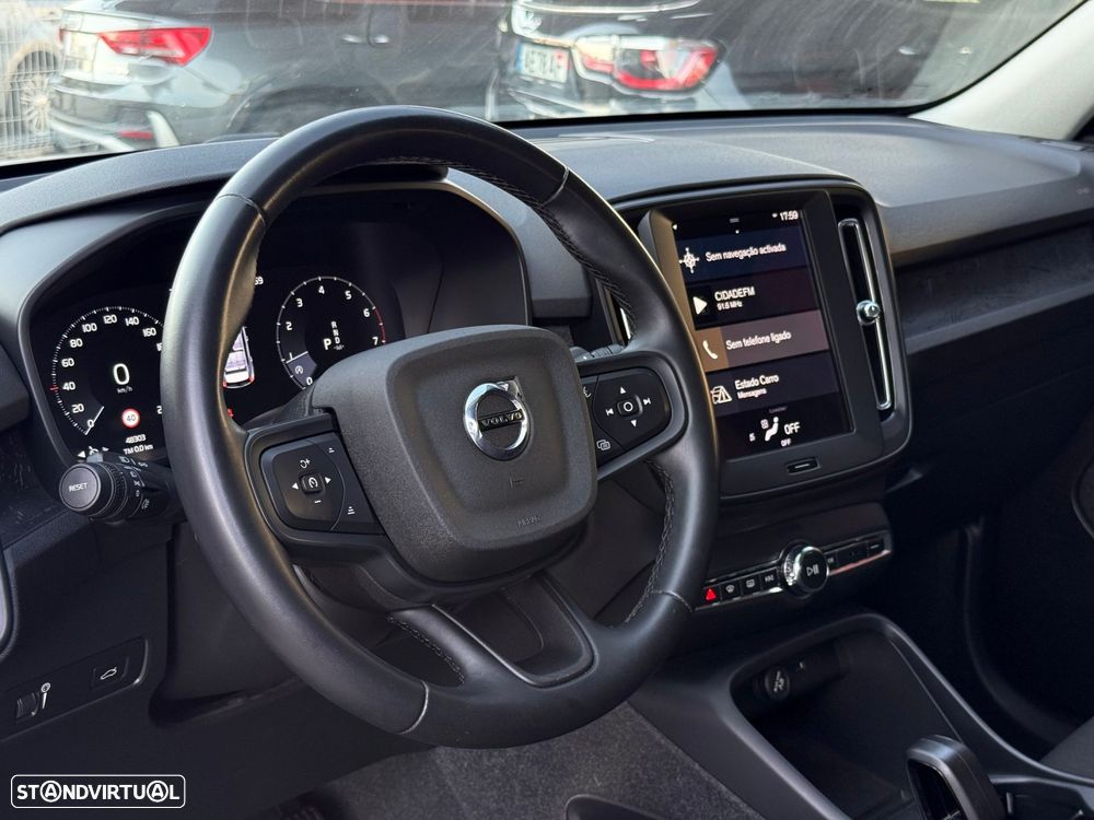 Volvo XC 40 1.5 T2 Core Auto - 8