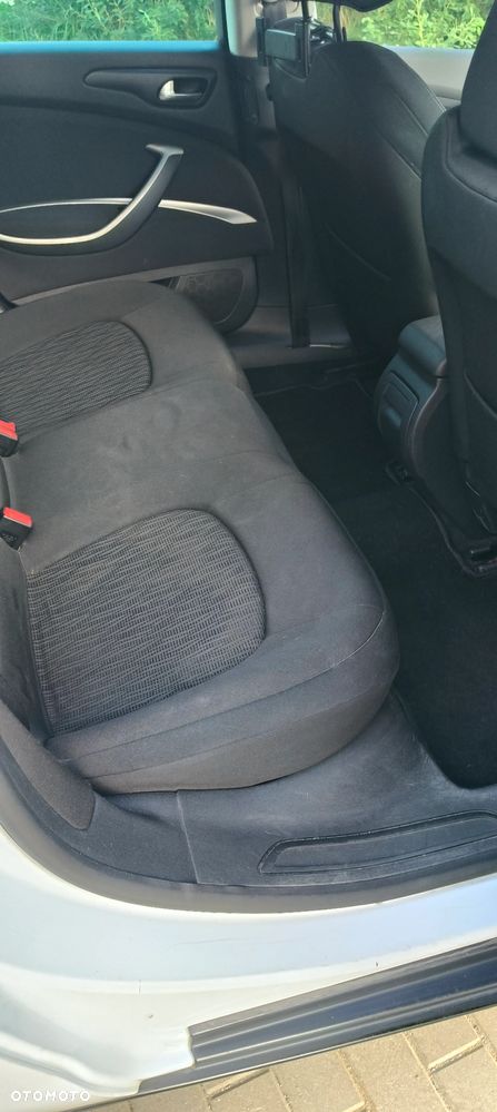 Citroën C5 2.0 HDi Selection - 18