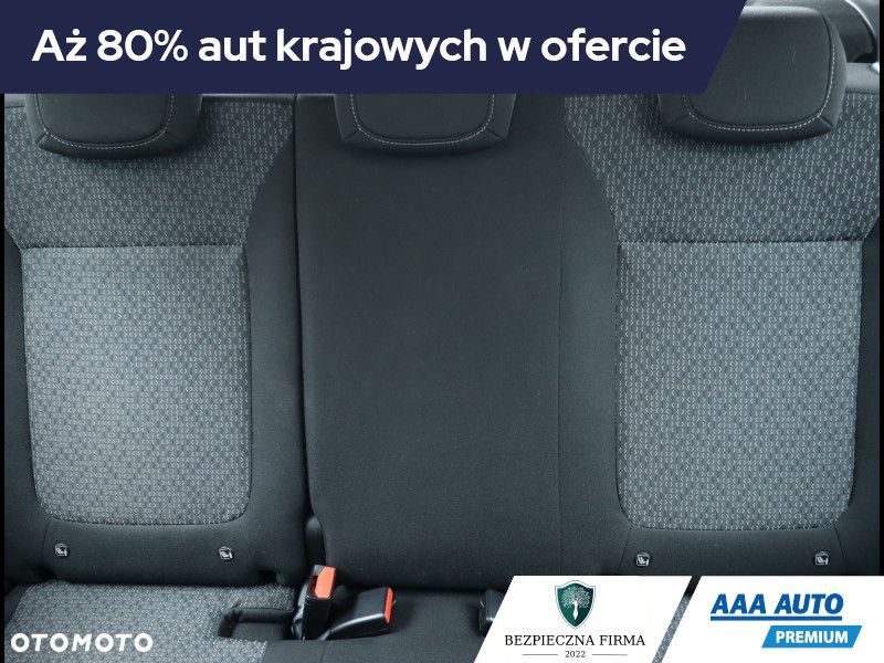 Opel Crossland X - 12