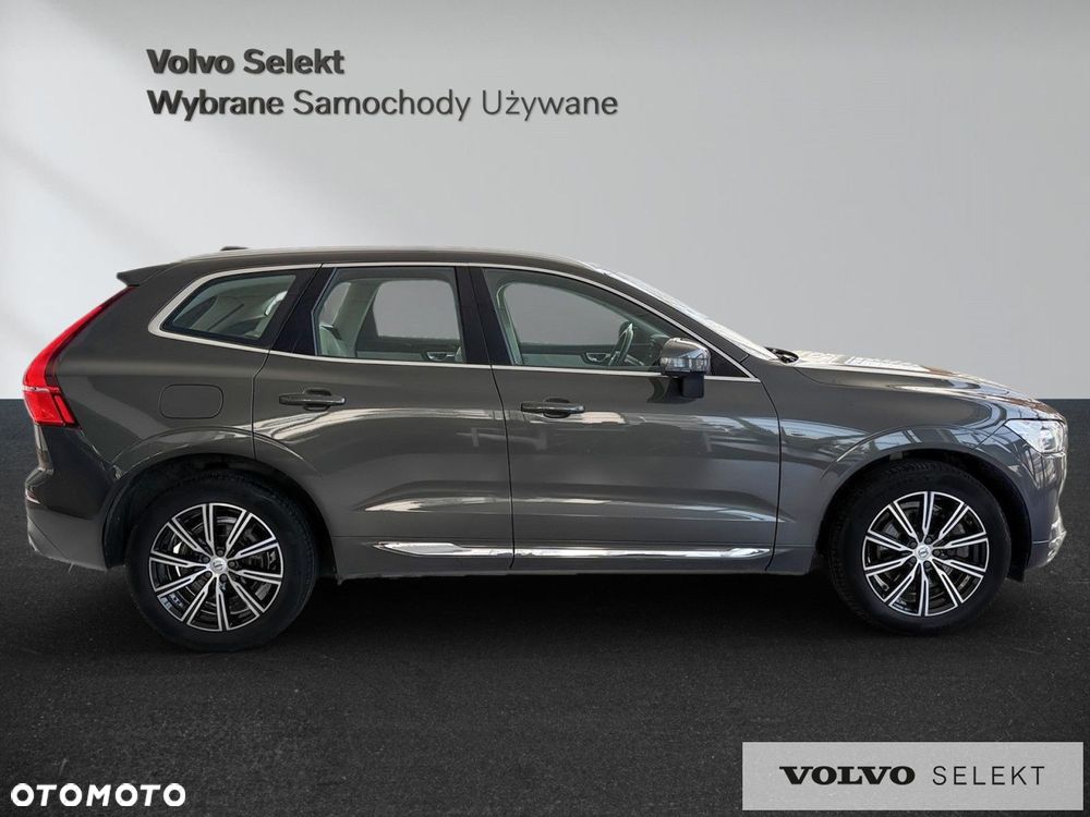 Volvo XC 60 - 5