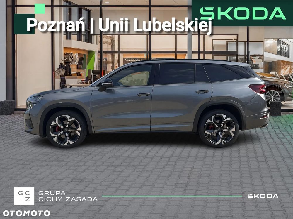 Skoda Kodiaq 2.0 TSI 4x4 RS DSG - 3