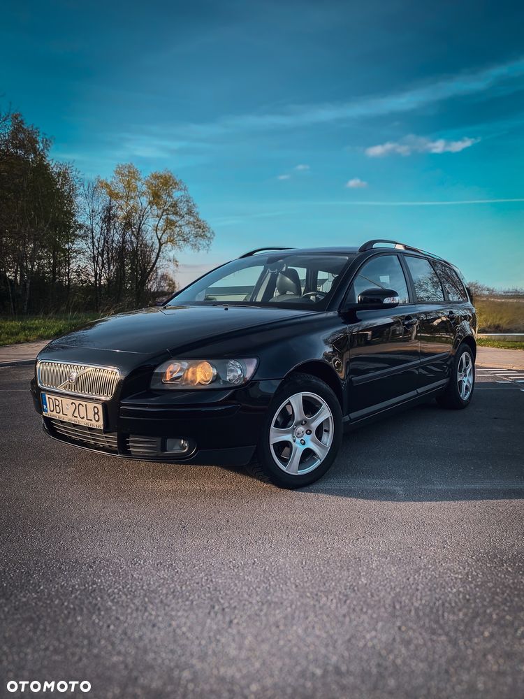 Volvo V50 2.0D - 15