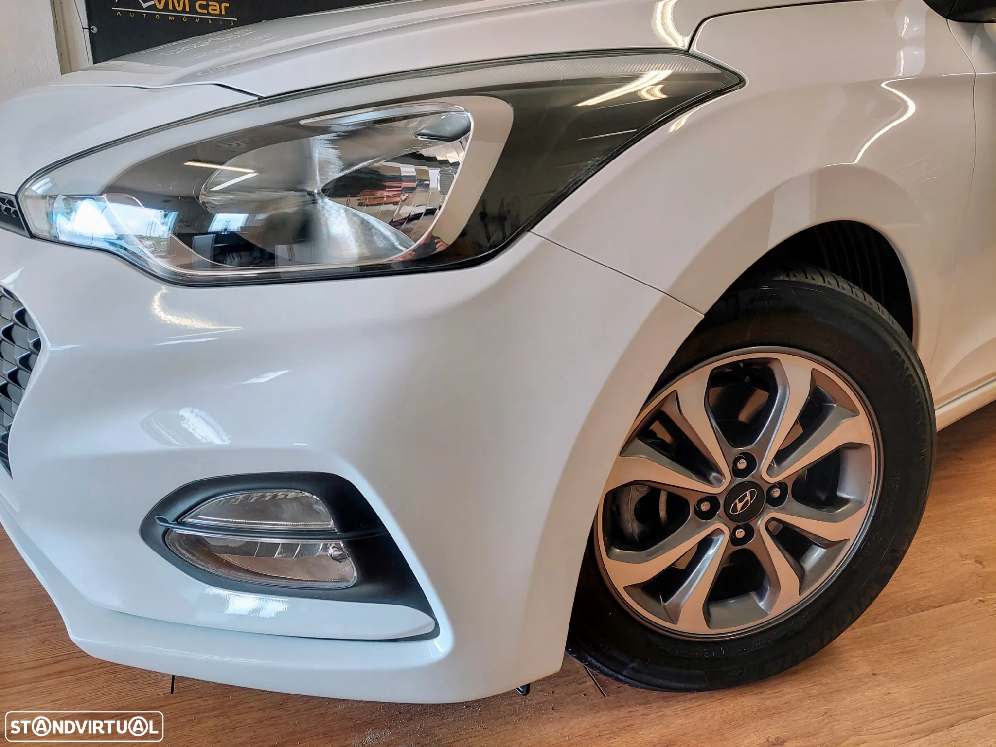 Hyundai i20 1.0 T-GDI Style - 2