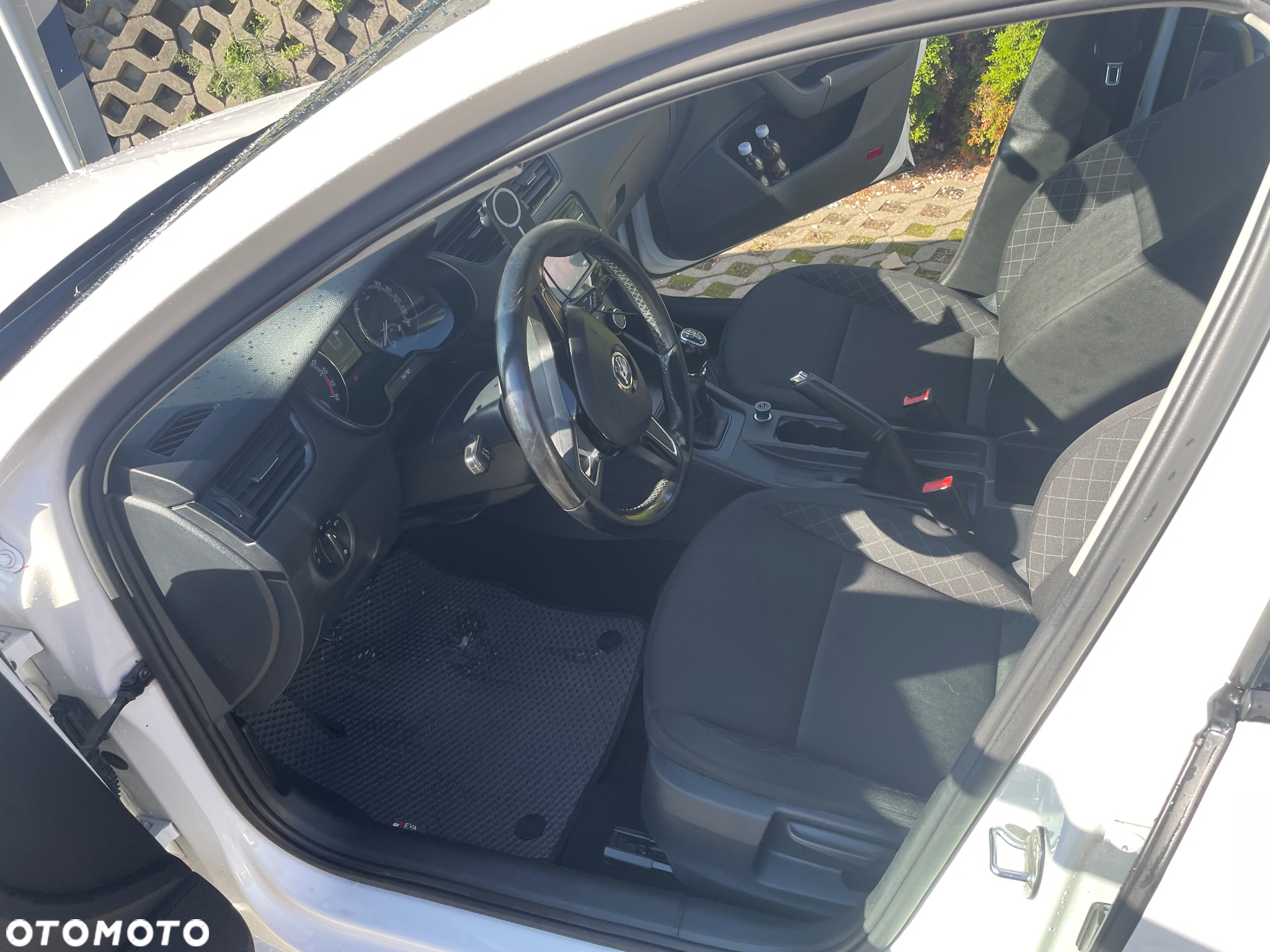 Skoda Octavia 1.6 TDI Active - 14