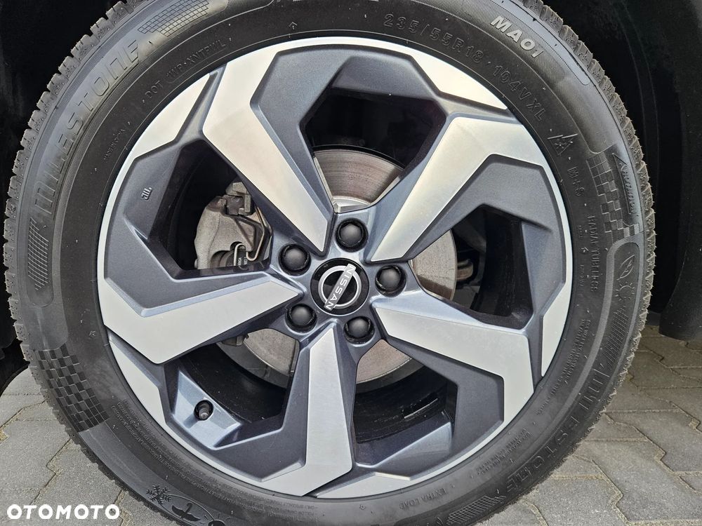 Nissan Qashqai 1.3 DIG-T MHEV Acenta - 40