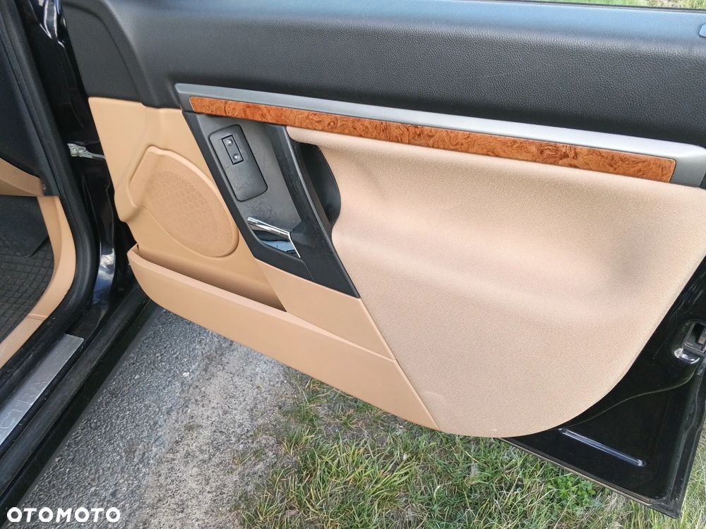 Opel Vectra 1.8 Comfort - 11