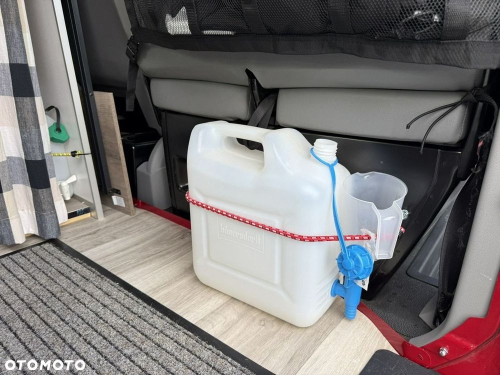 Volkswagen Transporter - 26
