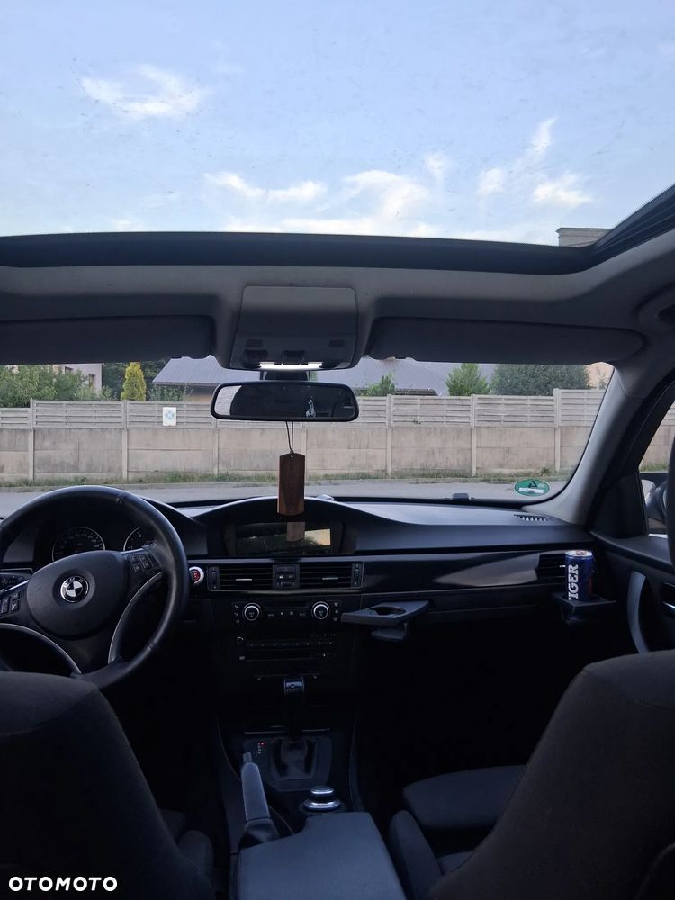 BMW Seria 3 - 7