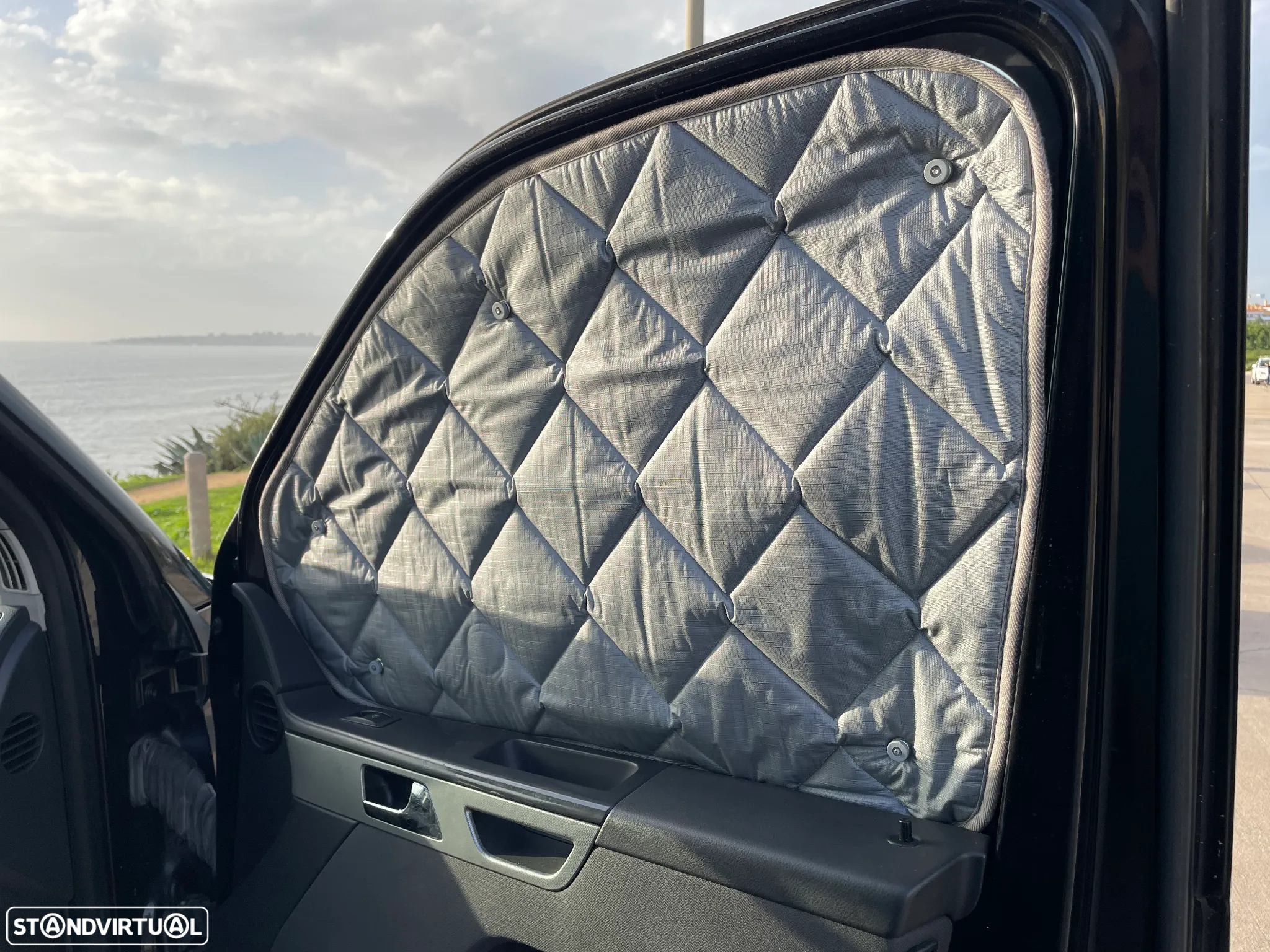 VW T5 Multivan (Campervan) - 24
