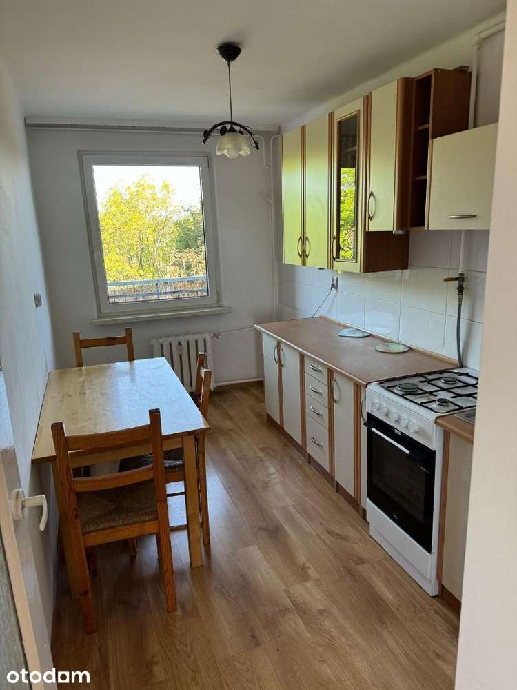2-pokojowe mieszkanie, ul. Lotnicza, Racibórz NOWA NIŻSZA CENA!