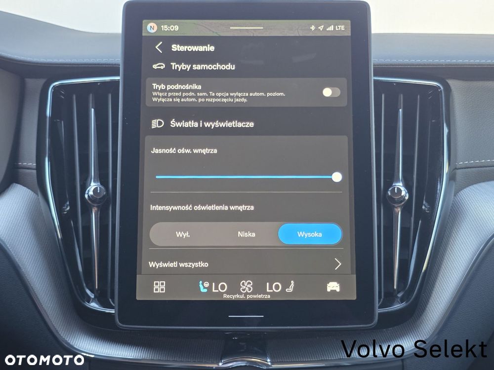 Volvo XC 60 - 28