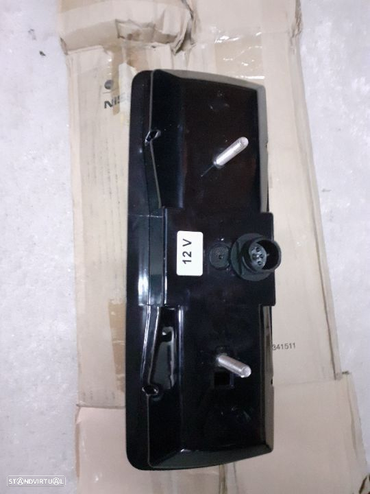 Farol farolin nissa cabstar f23 novo - 2