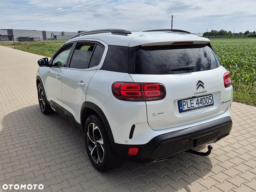 Citroën C5 Aircross - 2
