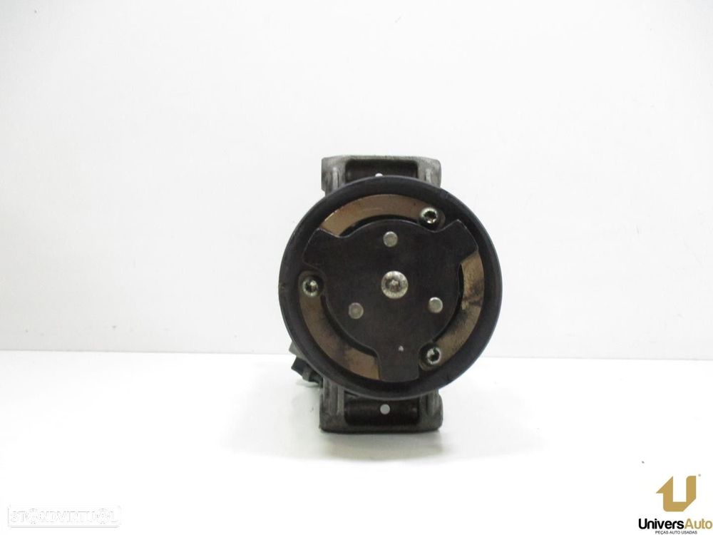 COMPRESSOR AR CONDICIONADO OPEL ASTRA H 2004 -24466994WD - 1