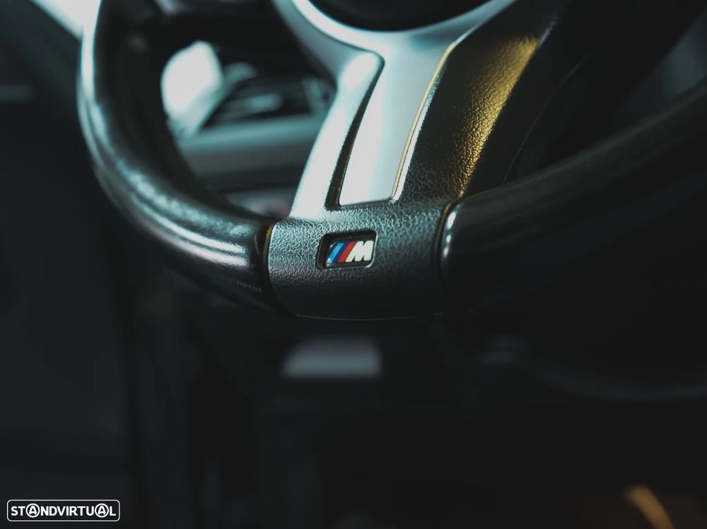 BMW 118 d Pack M Shadow Auto - 11