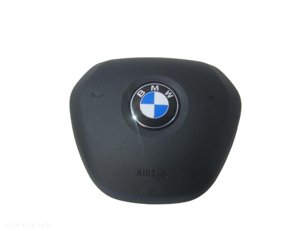 BMW X3 G01 G02 PODUSZKA POWIETRZNA KIEROWCY AIRBAG 6878440 32307946621 USA - 1