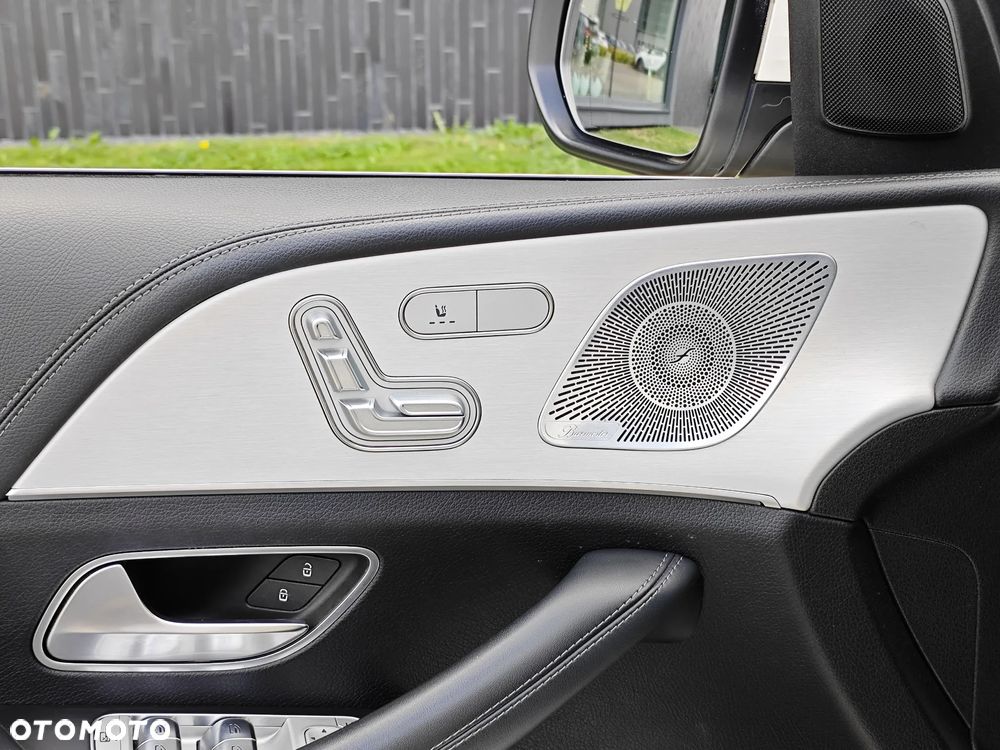 Mercedes-Benz GLE 450 4Matic 9G-TRONIC AMG Line - 22