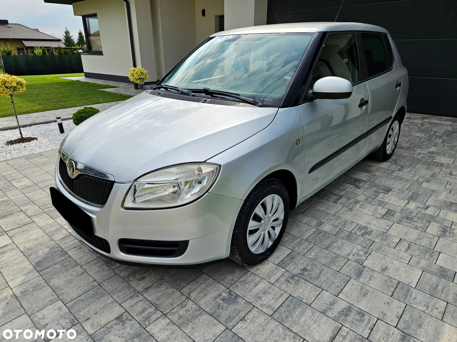 Skoda Fabia 1.2 12V Joy - 10