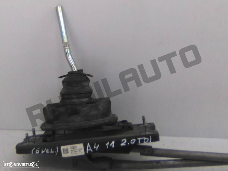 Seletor 8k071_1025p Audi A4 B8 Avant (8k) [2007_2016] 2.0 Tdi - 2