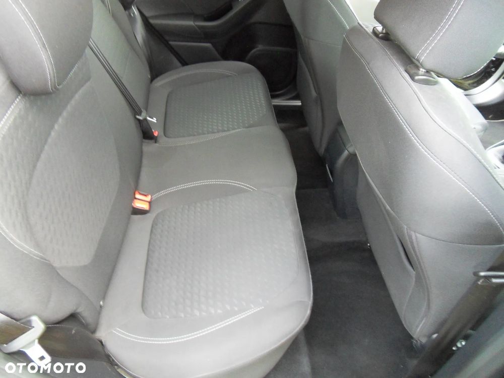 Ford Fiesta 1.0 EcoBoost S&S TITANIUM - 14