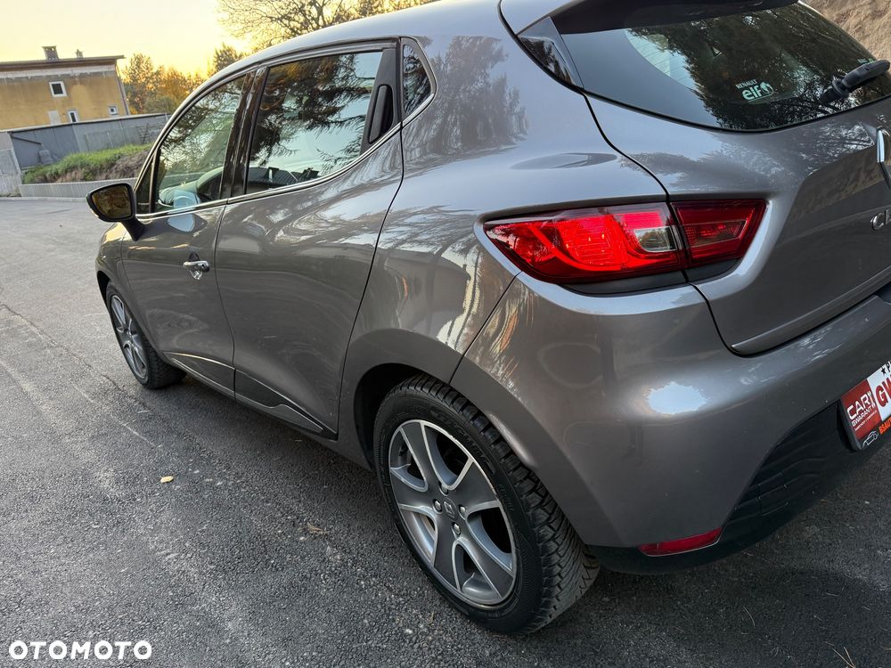 Renault Clio 0.9 Energy TCe Dynamique - 18