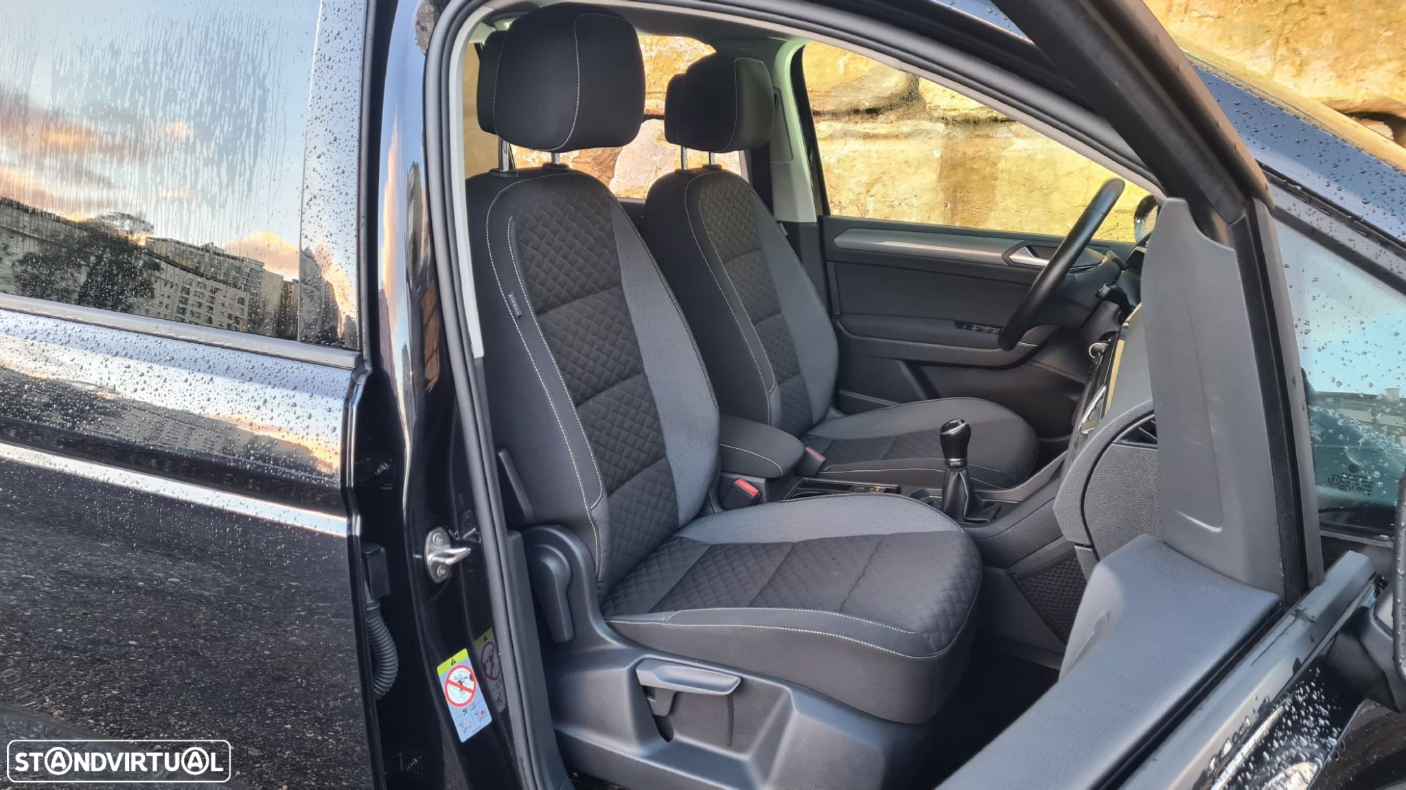 VW Touran - 37