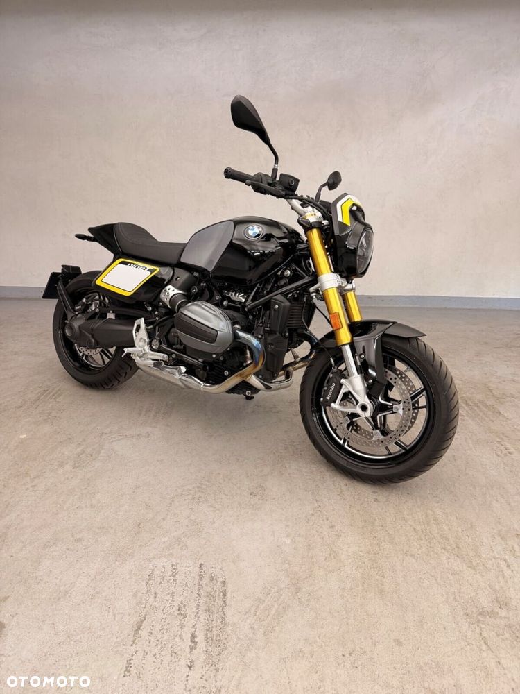 BMW R
