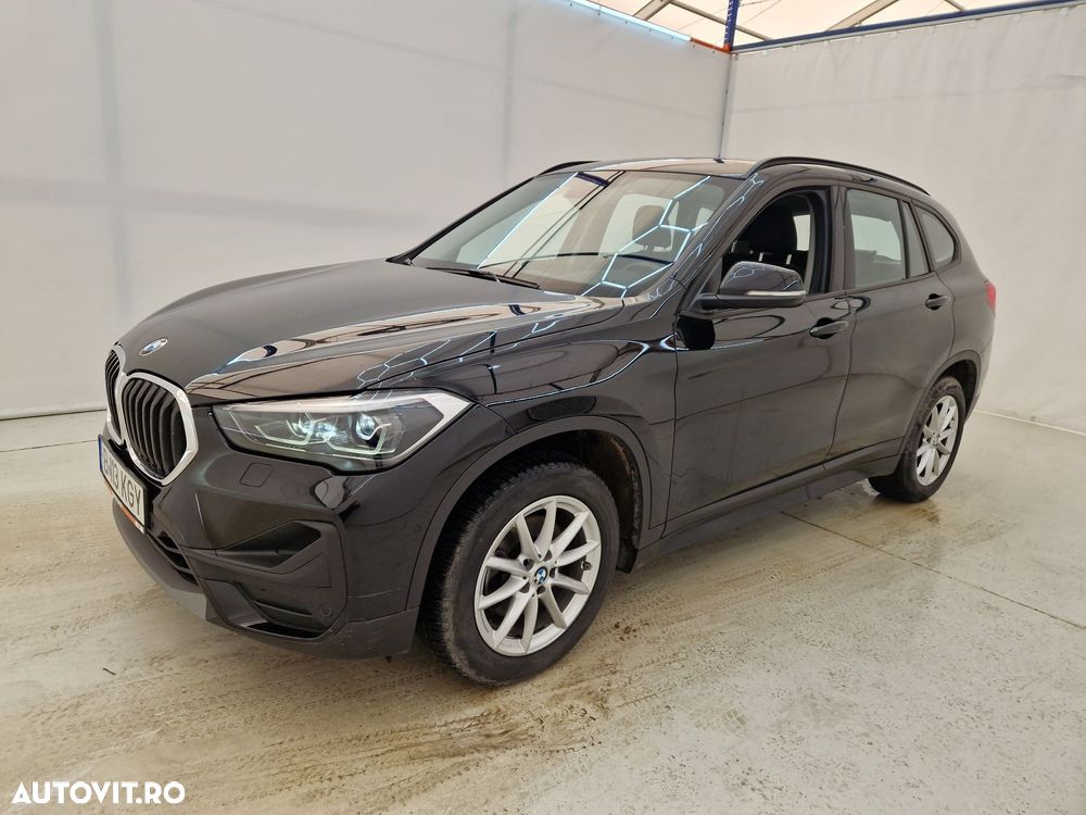 BMW X1 - 1