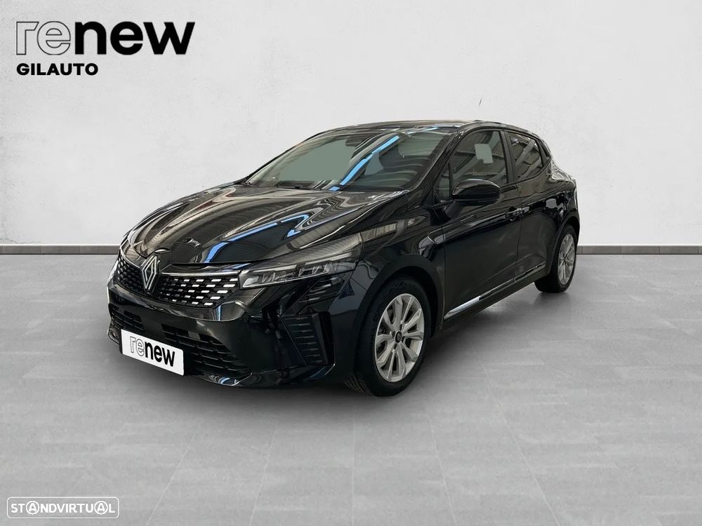 Renault Clio 1.0 TCe Evolution Bi-Fuel - 1