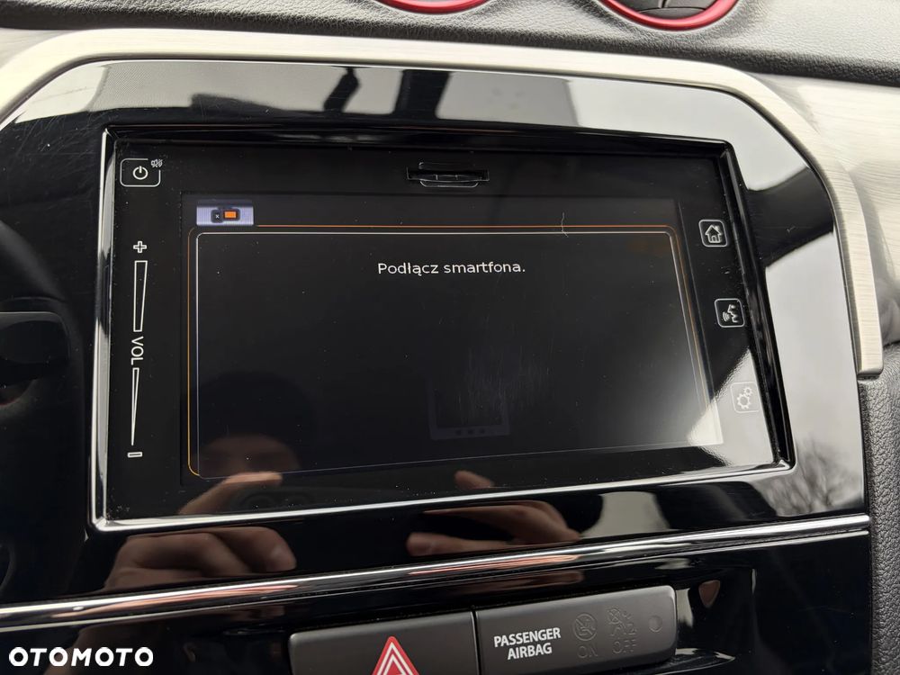 Suzuki Vitara 1.4 T Boosterjet S 2WD - 29