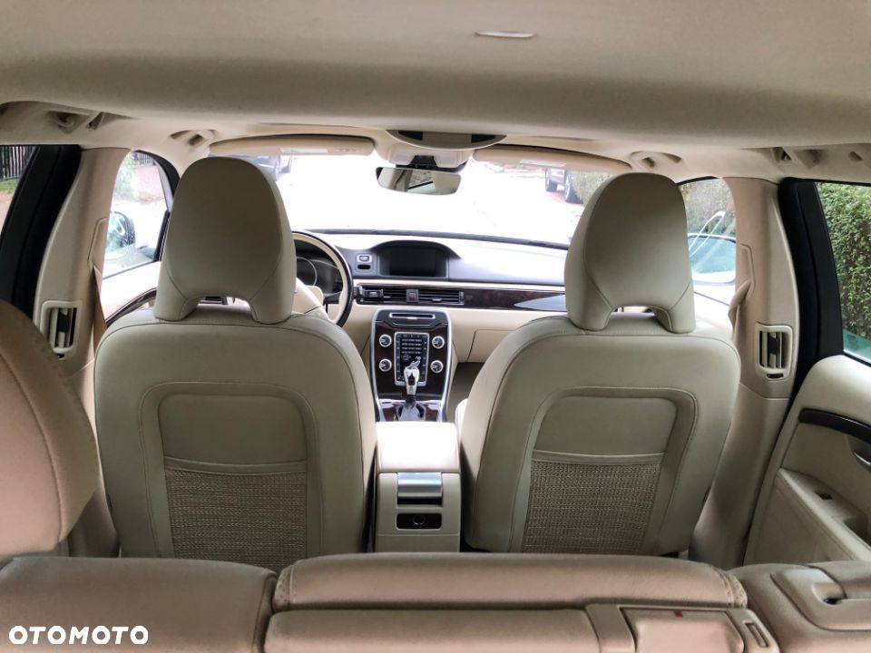 Volvo XC 70 T5 Drive-E Summum - 5