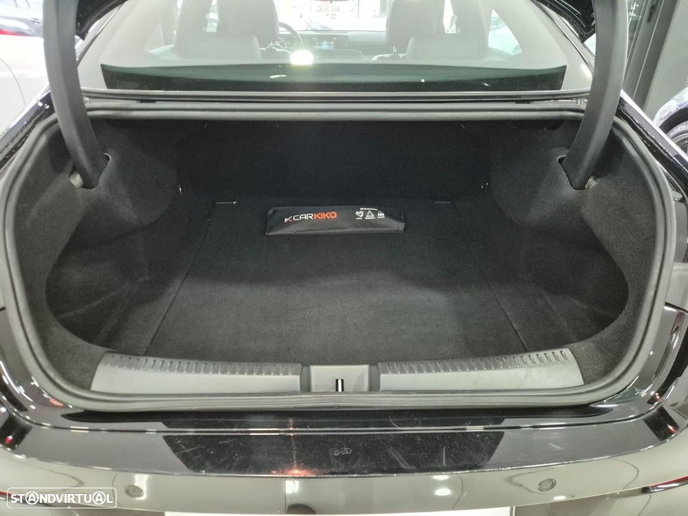 Mercedes-Benz CLA 180 d Progressive Aut. - 19