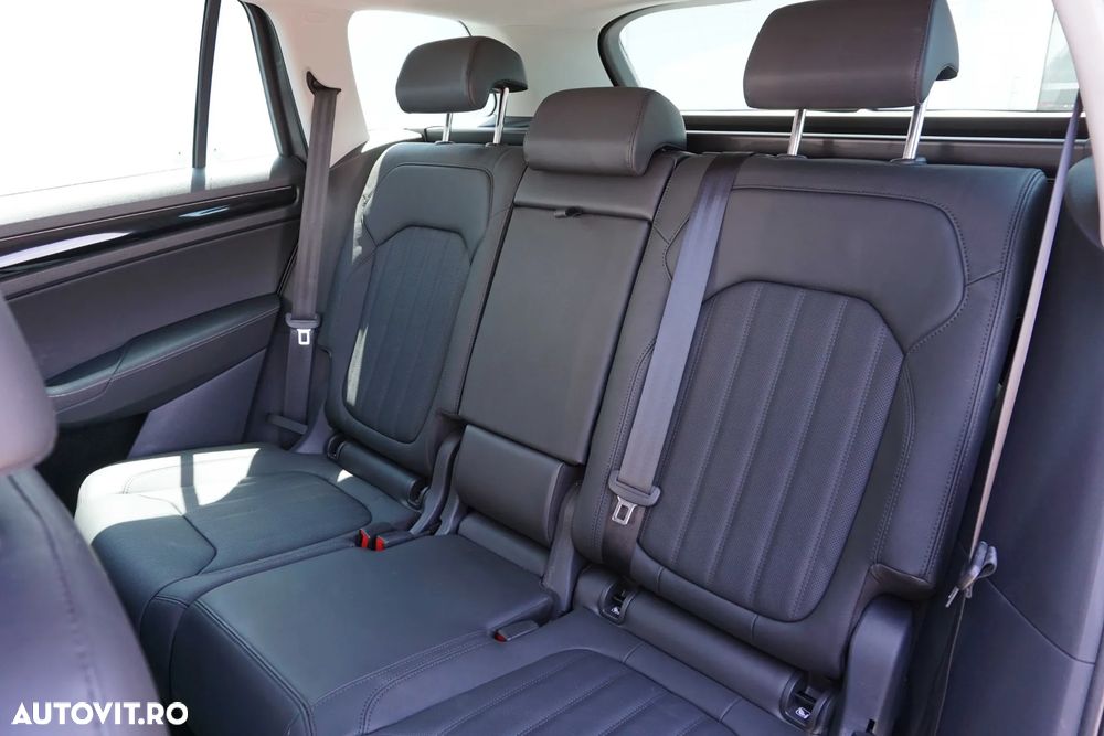 Skoda Kodiaq 2.0 TDI 4X4 DSG Laurin & Klement - 36