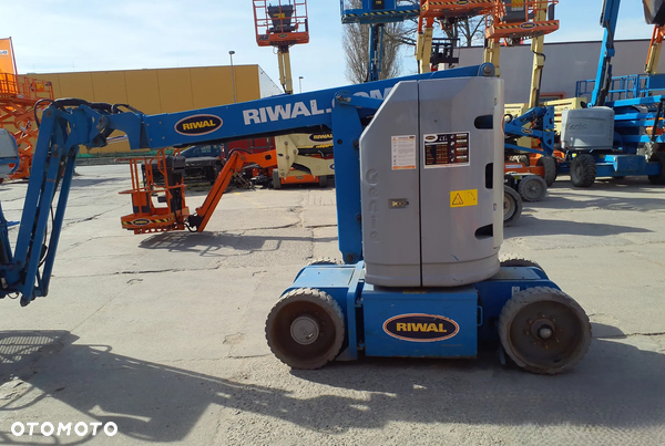 Genie Z30/20N