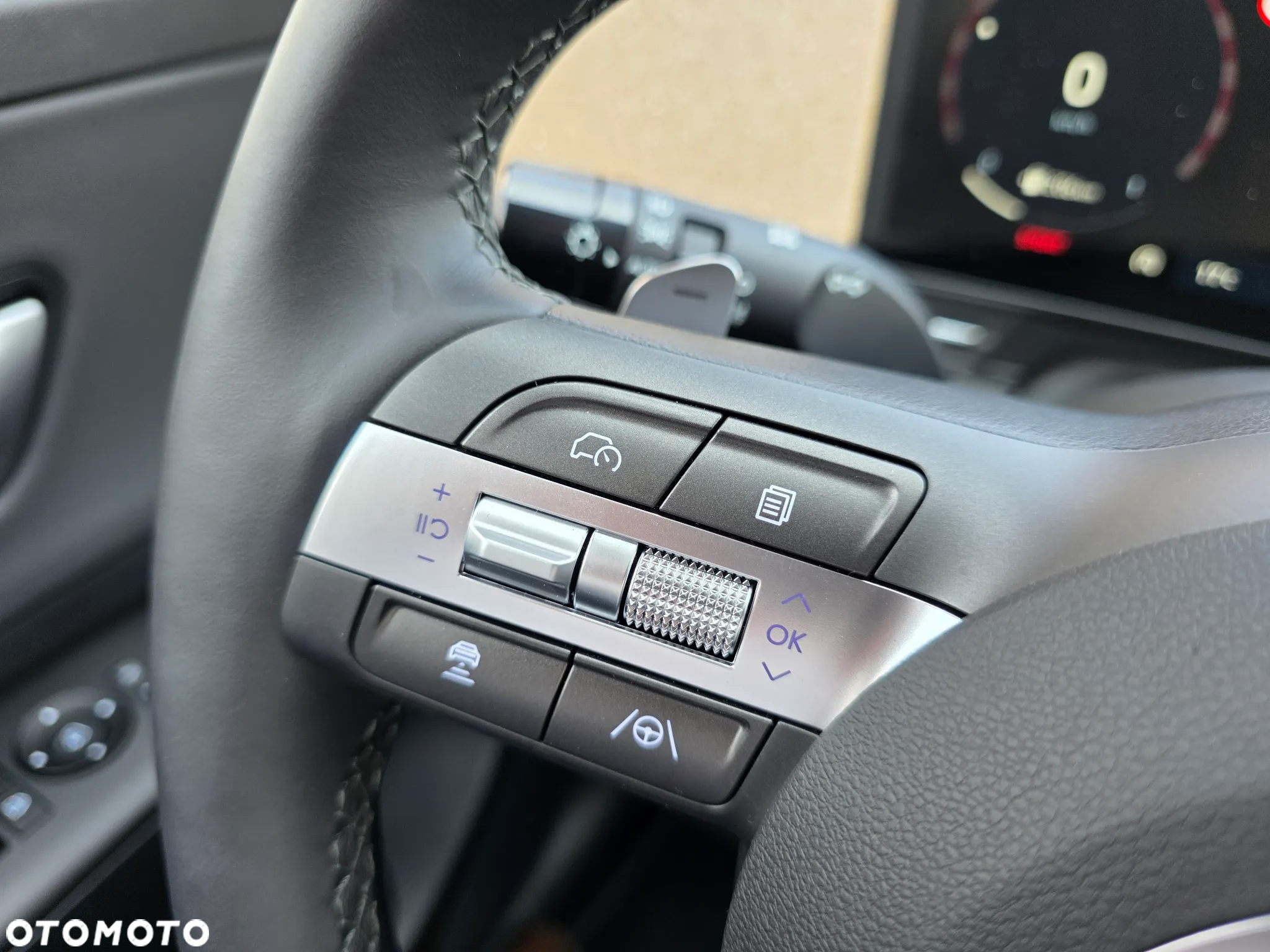 Hyundai Kona 1.6 T-GDI Executive DCT - 13