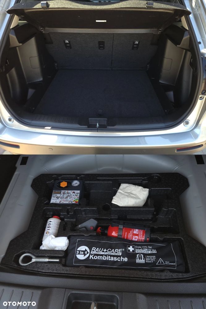 Suzuki Vitara 1.6 Premium 4WD - 38