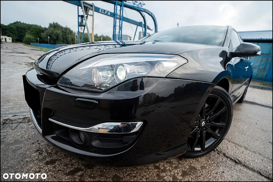 Renault Laguna - 17
