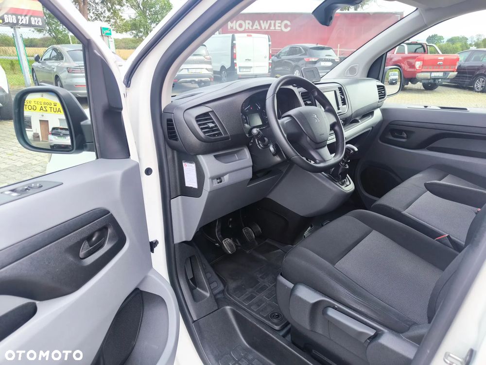 Peugeot Expert - 15