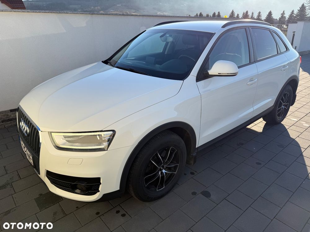 Audi Q3 2.0 TDI - 6