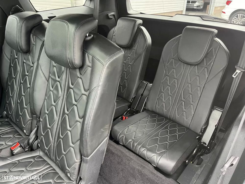 Peugeot 5008 1.2 PureTech GT Line - 37