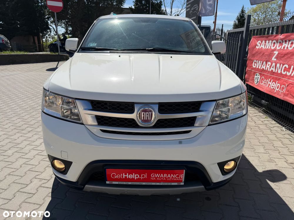 Fiat Freemont - 31