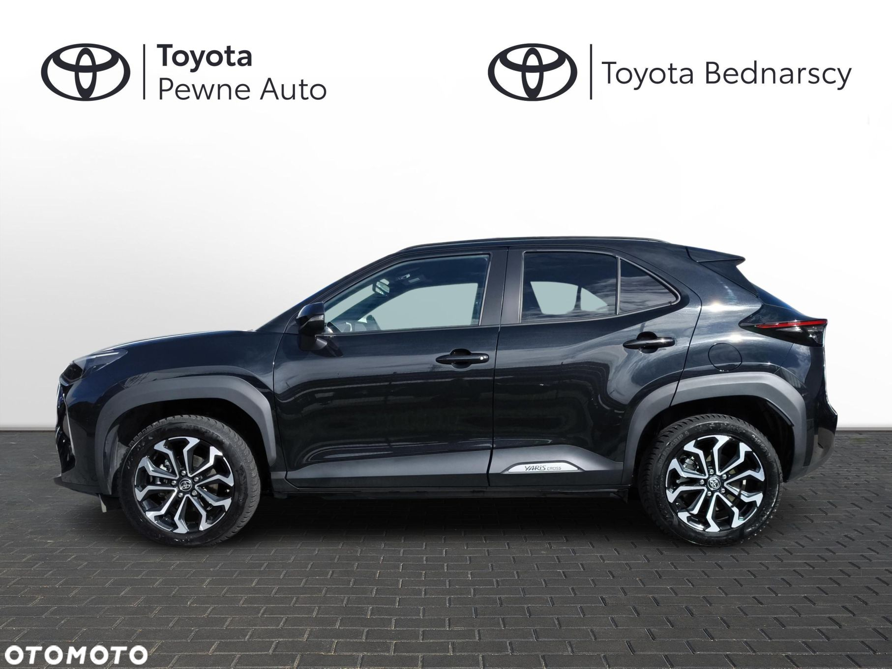 Toyota Yaris Cross Hybrid 1.5 Style - 2