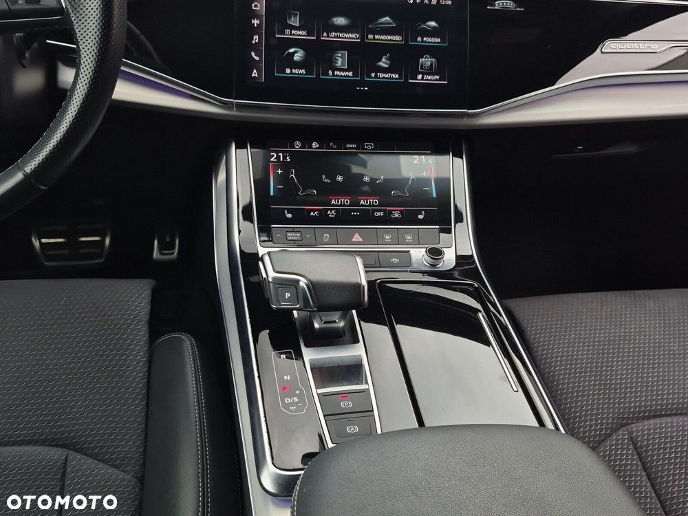 Audi Q7 - 24